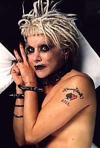 Gitane Demone