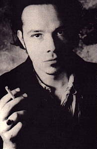 Hugo Race