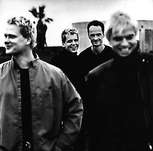 Die Toten Hosen