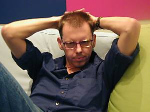 Paul James Berry