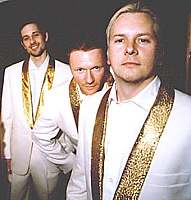 Alternative Allstars