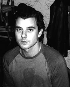Gavin Rossdale - Bush